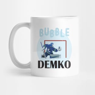 8ts Bubble Demko Mug